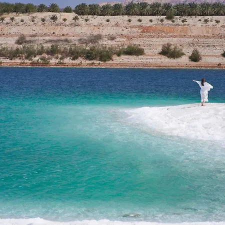 Moevenpick Resort & Spa Dead Sea-2