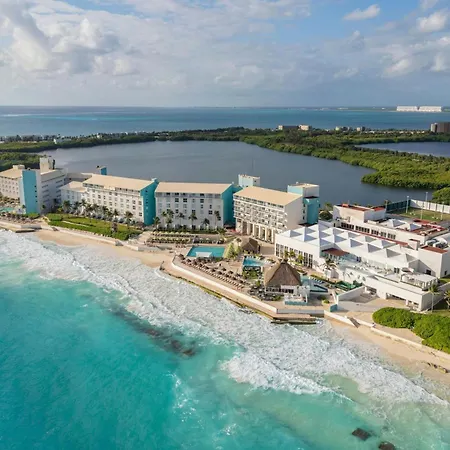 The Westin Cancun Resort & Spa-2