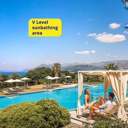 Valamar Lacroma Hotel-3