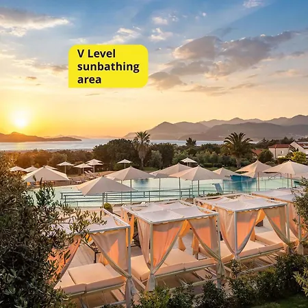 Valamar Lacroma Hotel-2