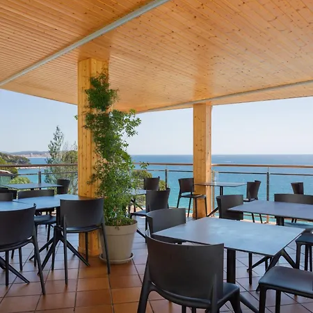 Hotel Cap Roig & Spa By Brava Hoteles-3