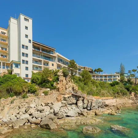 Hotel Cap Roig & Spa By Brava Hoteles-2