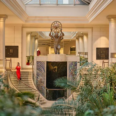 Hyatt Regency Belgrade-3
