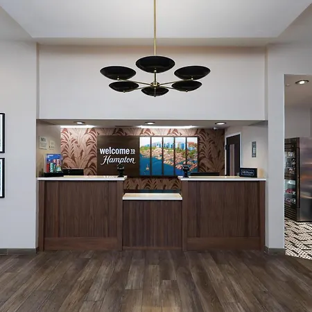 Hampton Inn Miami-Coconut Grove/Coral Gables-3