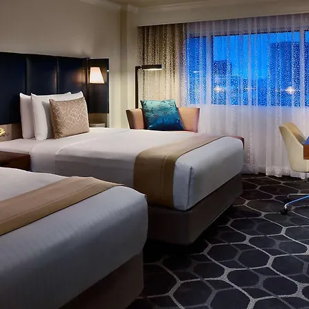 The Royal Sonesta Houston Galleria-3