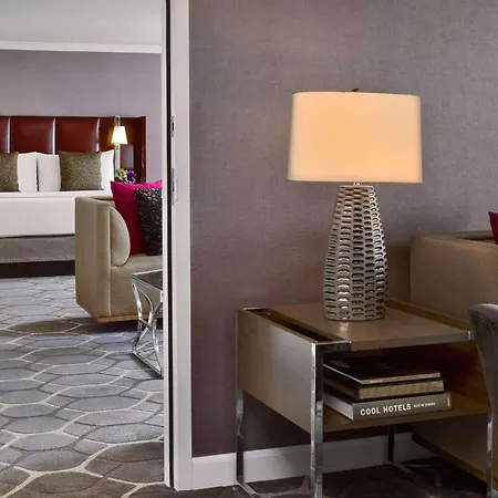 The Royal Sonesta Houston Galleria-3