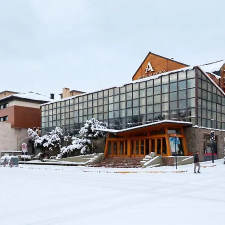 Hotel Albatros-3