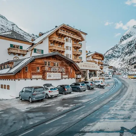 Alpenromantik-Hotel Wirlerhof-3