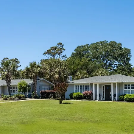 The Sandbar Hotel, Trademark Collection By Wyndham-2