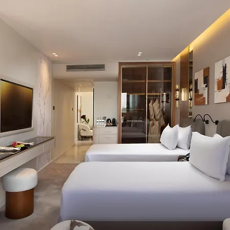 Sonesta St. George Hotel - Convention Center-3