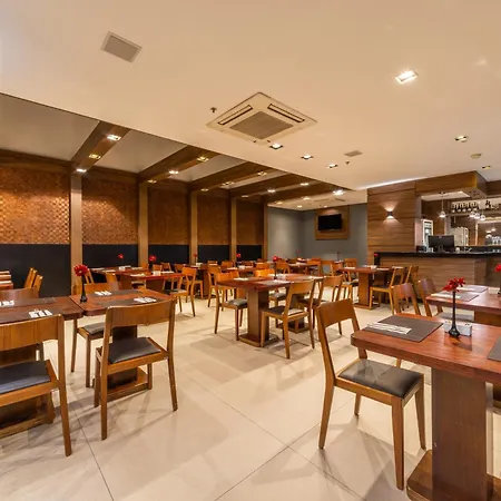 Hotel Laghetto Bento-3