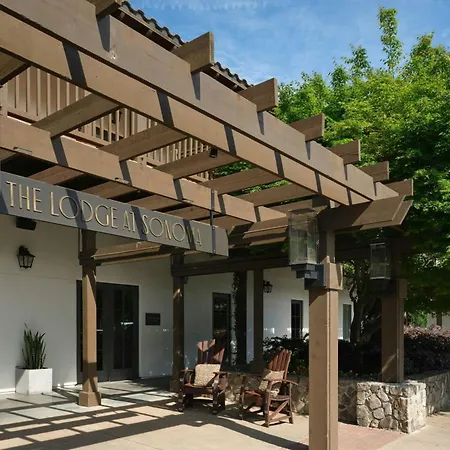 The Lodge At Sonoma Resort, Autograph Collection-3