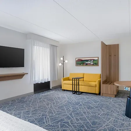 Hampton Inn And Suites Of Lamar-2