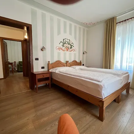 Hotel Miralago Wellness - Adults Only-2