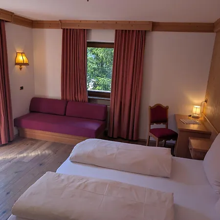 Sport Hotel Wildgall-3