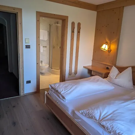 Sport Hotel Wildgall-3