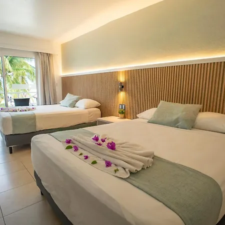 Playa Blanca Beach Resort-3