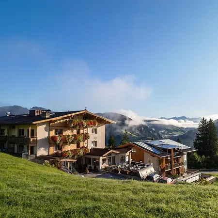 Gasthof Almhof-2