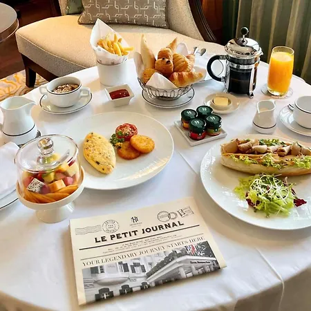 Sofitel Legend Metropole Hanoi-3