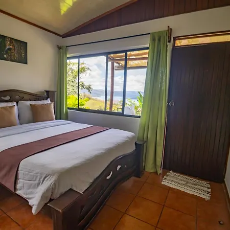 Essence Arenal Spa & Yoga-2