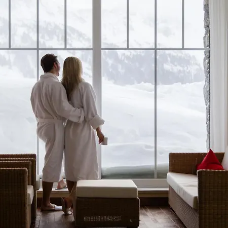 Superior Hotel Edelweiss-3