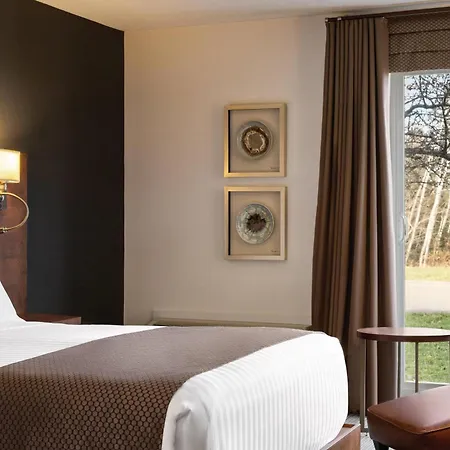 Atlantic Host Hotel, An Ascend Collection Hotel-2