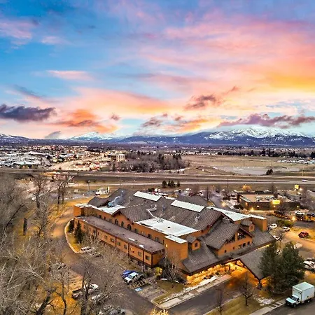 C'Mon Inn Missoula-3