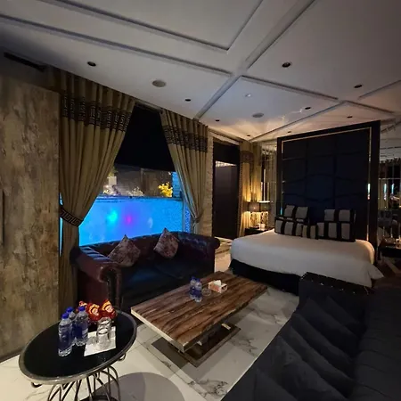 Hilton Suites Lahore-3