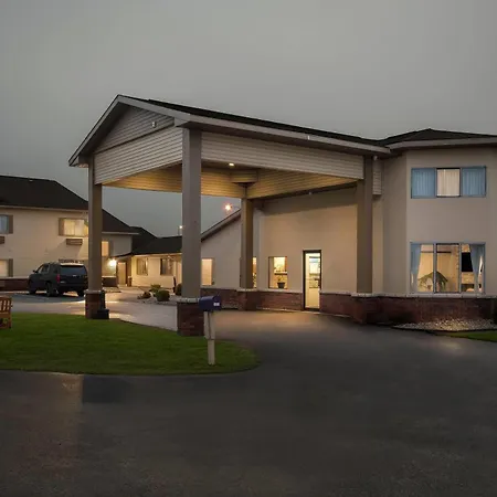 Days Inn By Wyndham Alpena-2