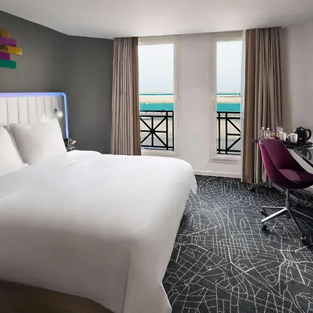 Park Inn By Radisson Dammam-2