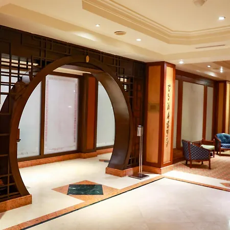 Avari Towers Karachi-2