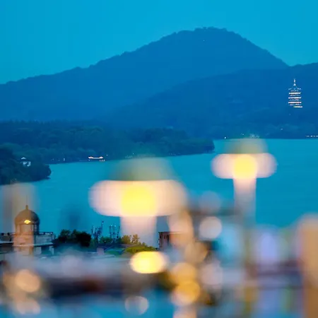 Midtown Shangri-La, Hangzhou, Moments From West Lake-2