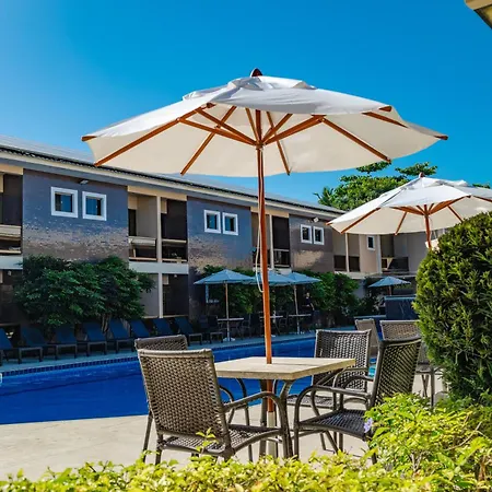 Safira Praia Hotel-3