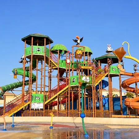 The Grove Resort Bahrain-2