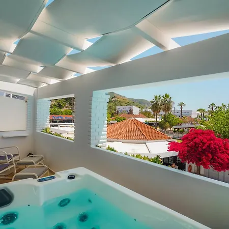 Meandros Boutique & Spa Hotel - Adults Only-3
