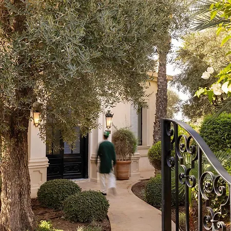 Palais Ronsard Relais&Chateaux-3