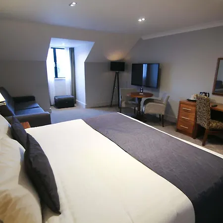 Old Thorns Golf Resort And Spa Hampshire By Accor-2