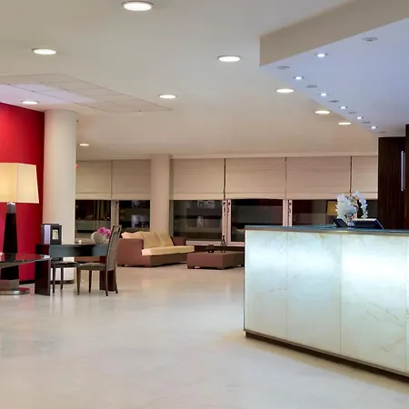 Melia Ria Hotel & Spa-3