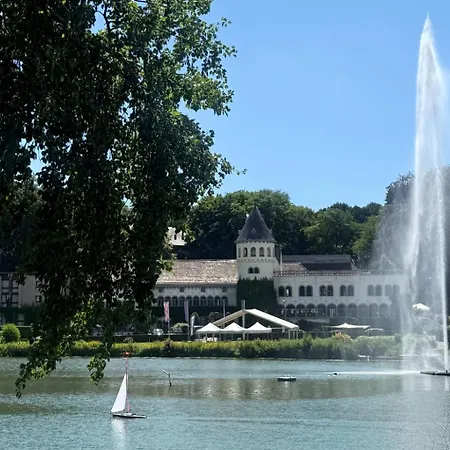 Martin'S Chateau Du Lac-2