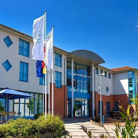 Sunday Hotel And Spa Wismar-3