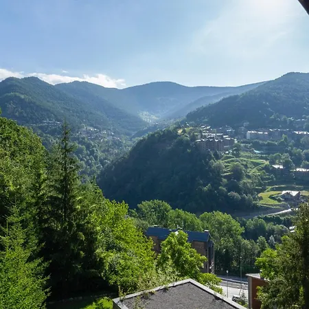 Abba Xalet Suites Hotel-2