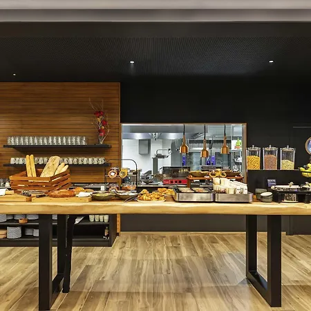 Mercure Namur Hotel-2
