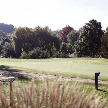 Mercure Luxembourg Kikuoka Golf&Spa-2