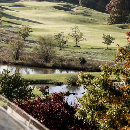 Mercure Luxembourg Kikuoka Golf & Spa-2