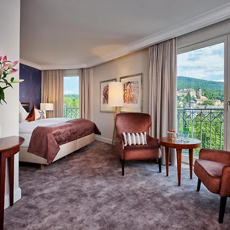 Maison Messmer - ein Mitglied der Hommage Luxury Hotels Collection-3
