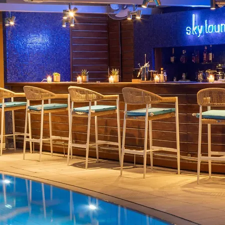 Melia Athens-2