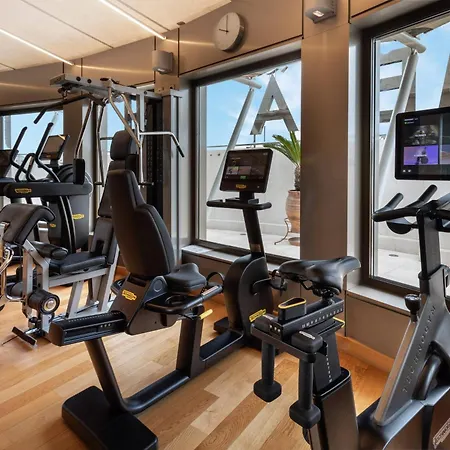 Melia Athens-3