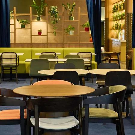 Novotel Praha Wenceslas Square-2