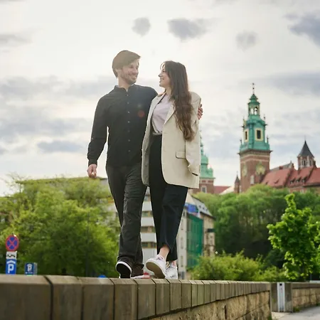 Sheraton Grand Krakow-2