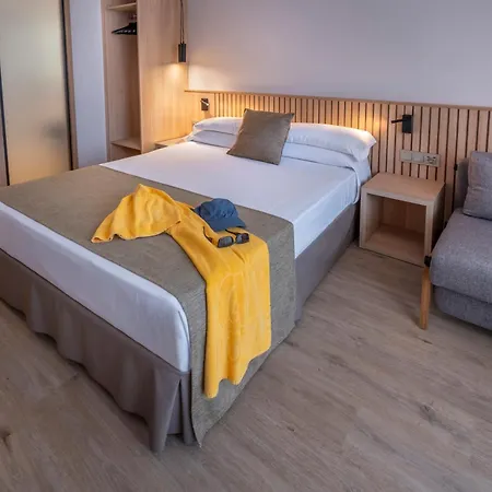 Ght Oasis Tossa & Spa-3